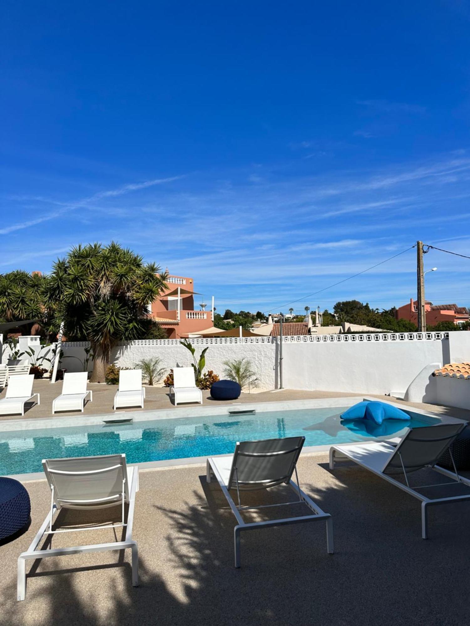Casa Malia Luxury Guest House Luz Екстериор снимка