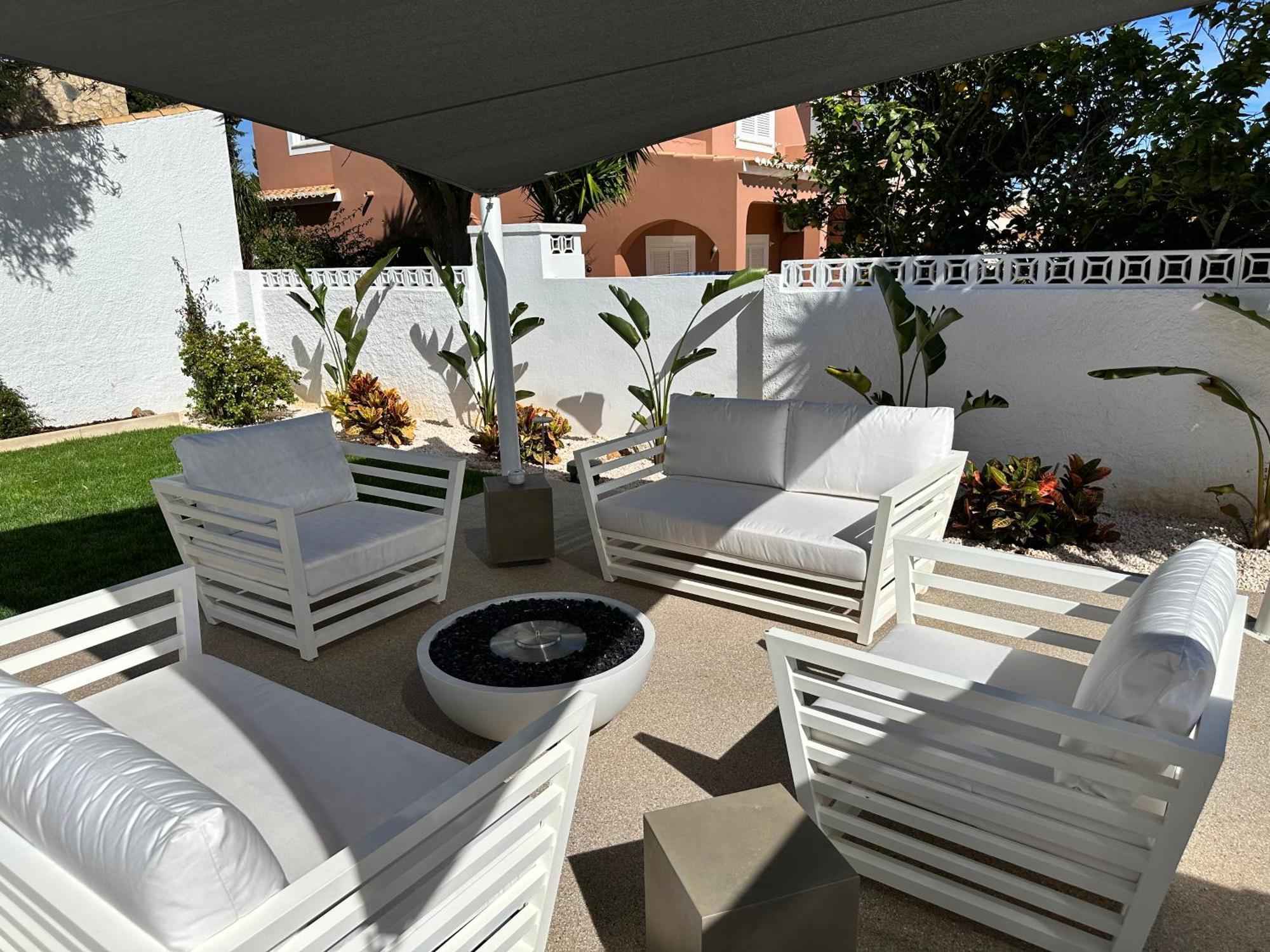Casa Malia Luxury Guest House Luz Екстериор снимка