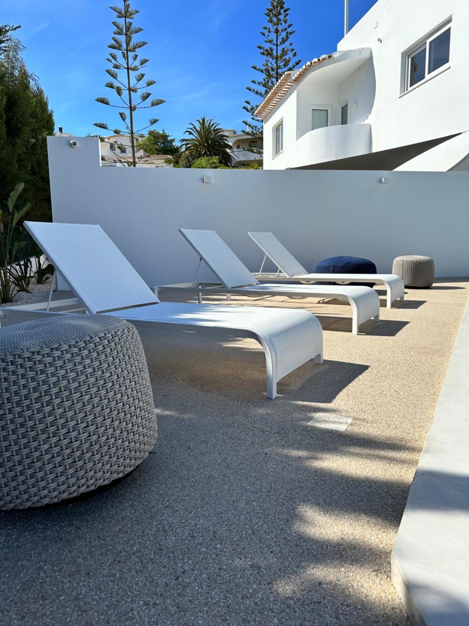 Casa Malia Luxury Guest House Luz Екстериор снимка