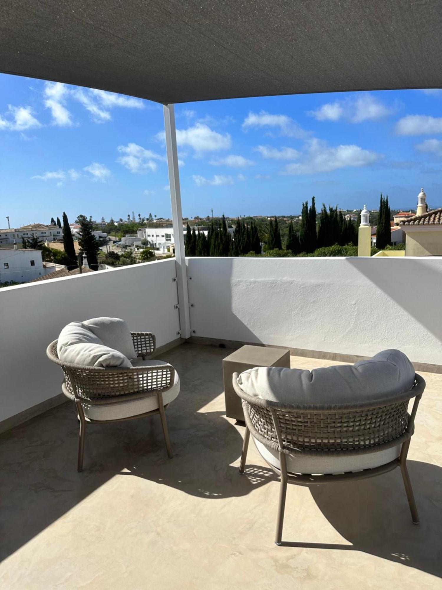 Casa Malia Luxury Guest House Luz Екстериор снимка