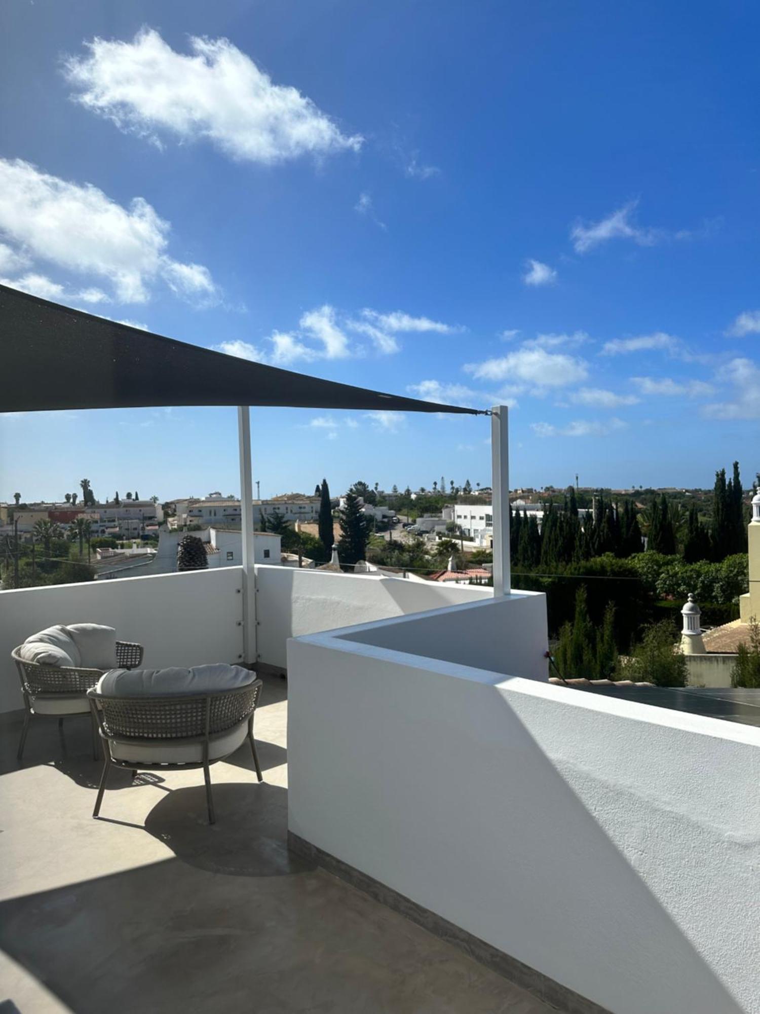 Casa Malia Luxury Guest House Luz Екстериор снимка