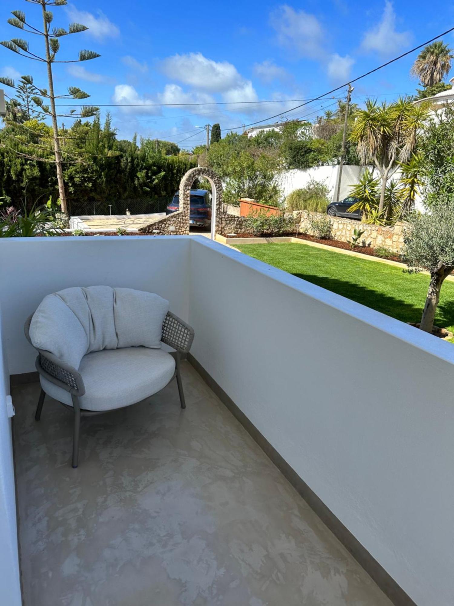 Casa Malia Luxury Guest House Luz Екстериор снимка