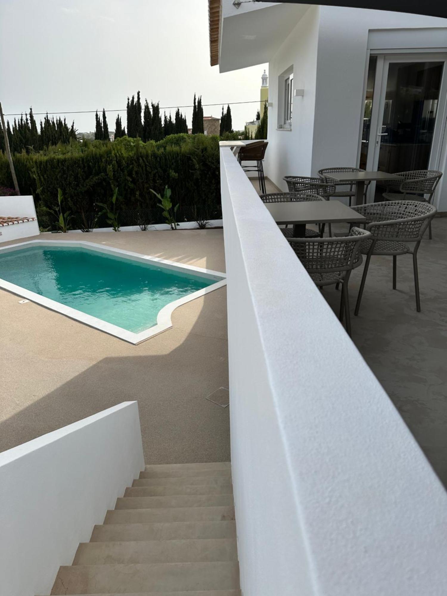 Casa Malia Luxury Guest House Luz Екстериор снимка