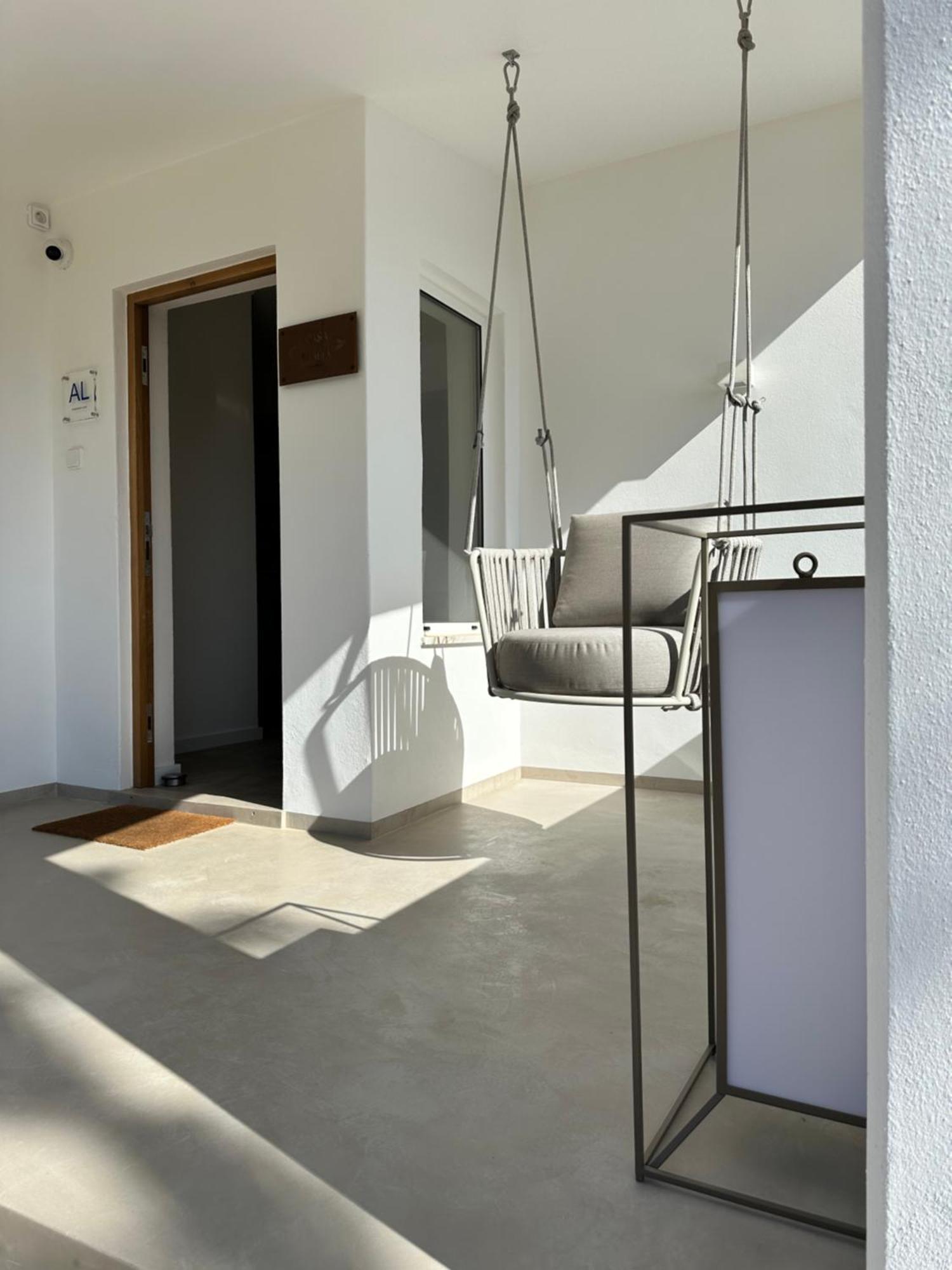Casa Malia Luxury Guest House Luz Екстериор снимка