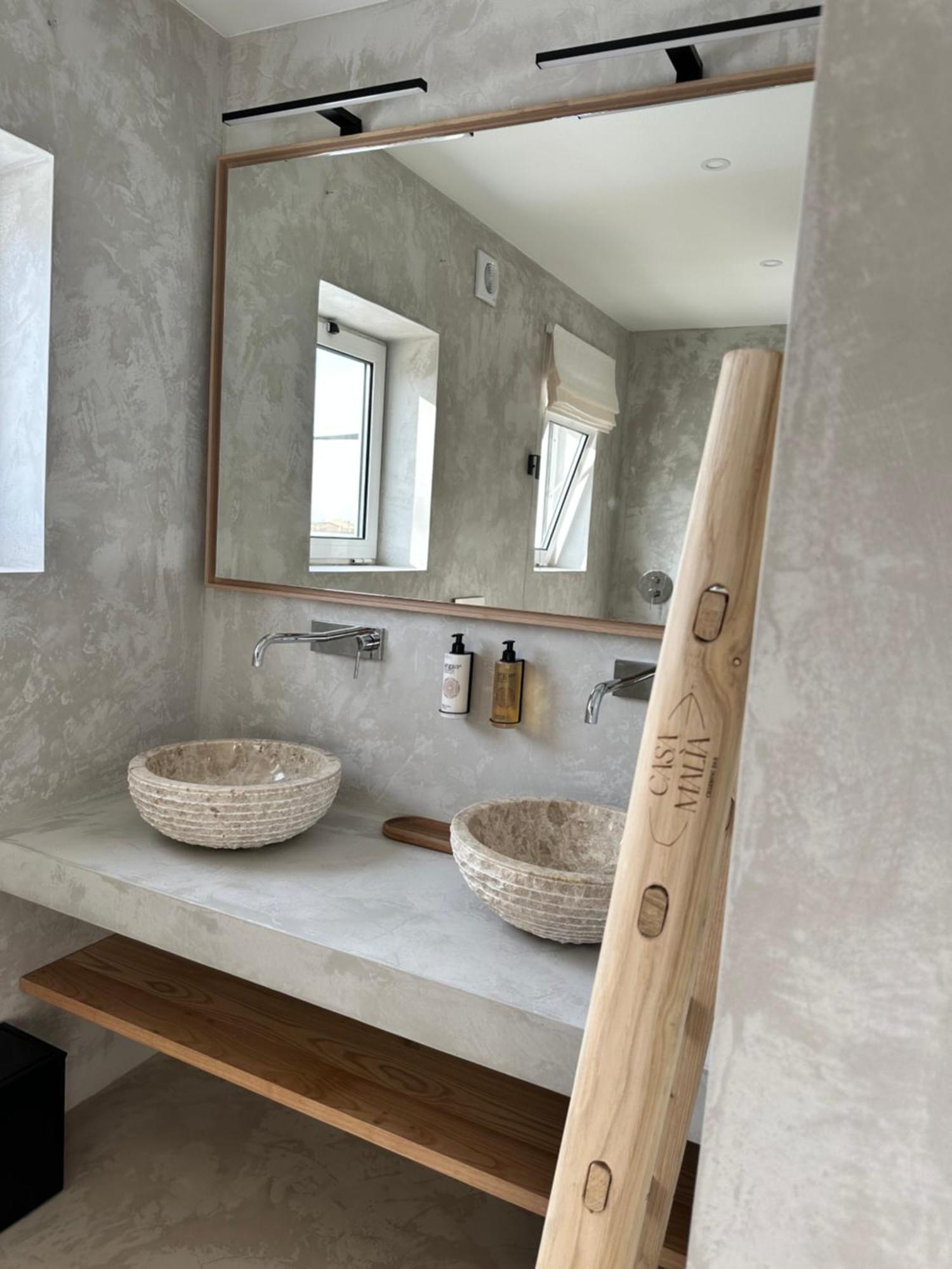 Casa Malia Luxury Guest House Luz Екстериор снимка