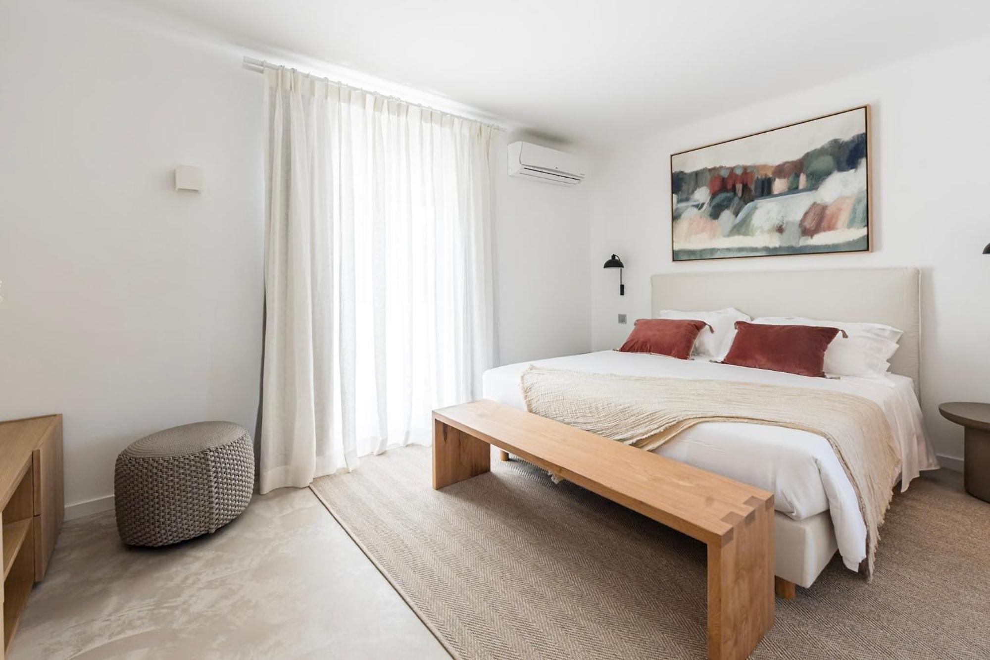 Casa Malia Luxury Guest House Luz Екстериор снимка