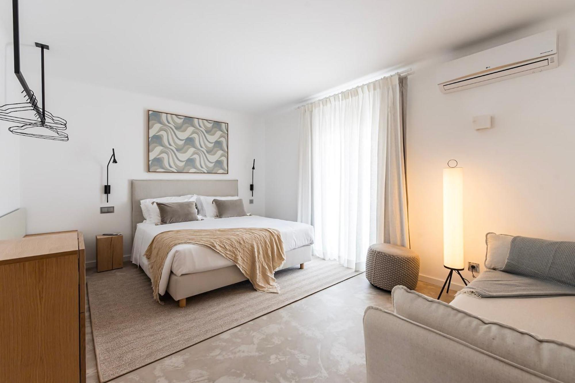 Casa Malia Luxury Guest House Luz Екстериор снимка