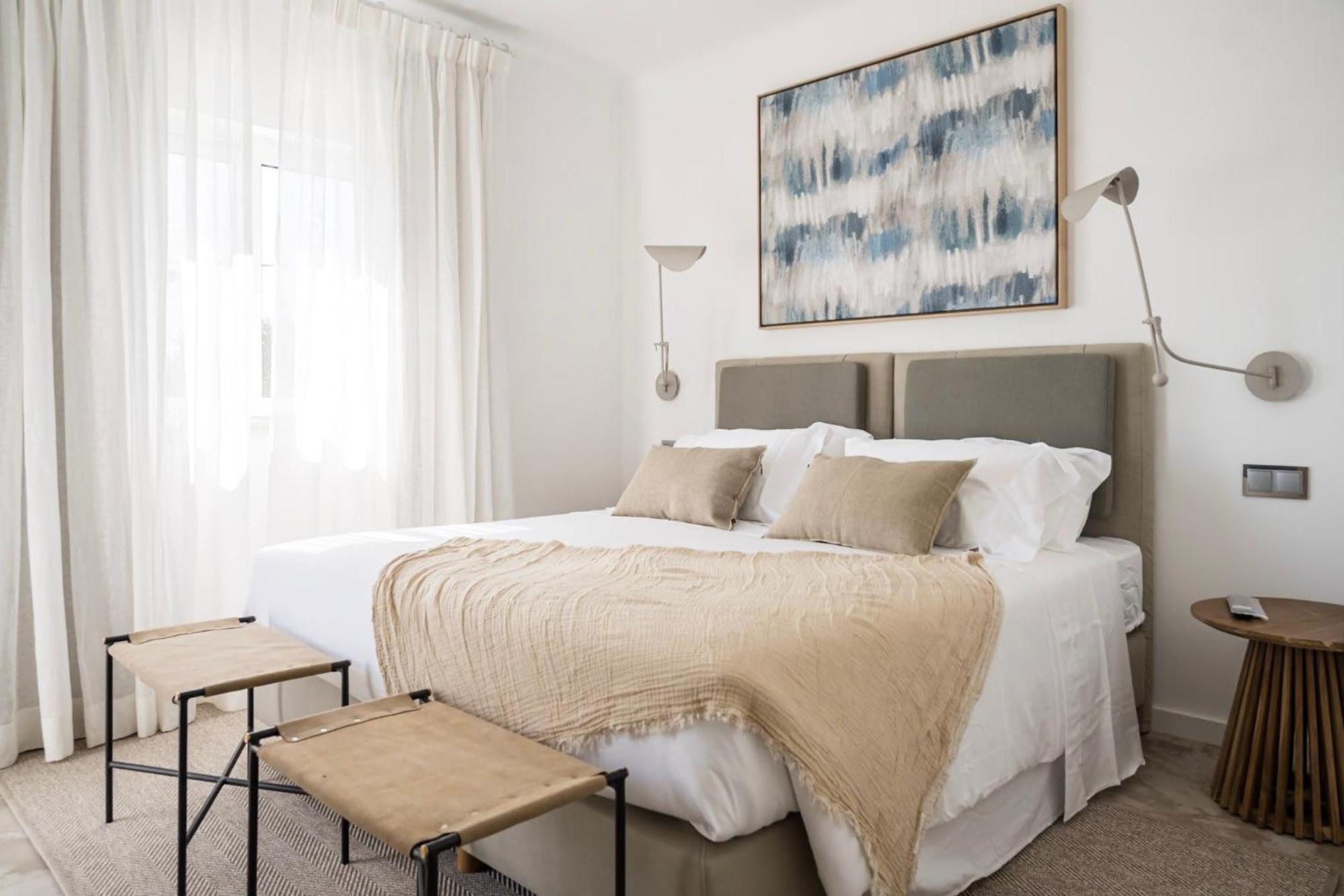 Casa Malia Luxury Guest House Luz Екстериор снимка
