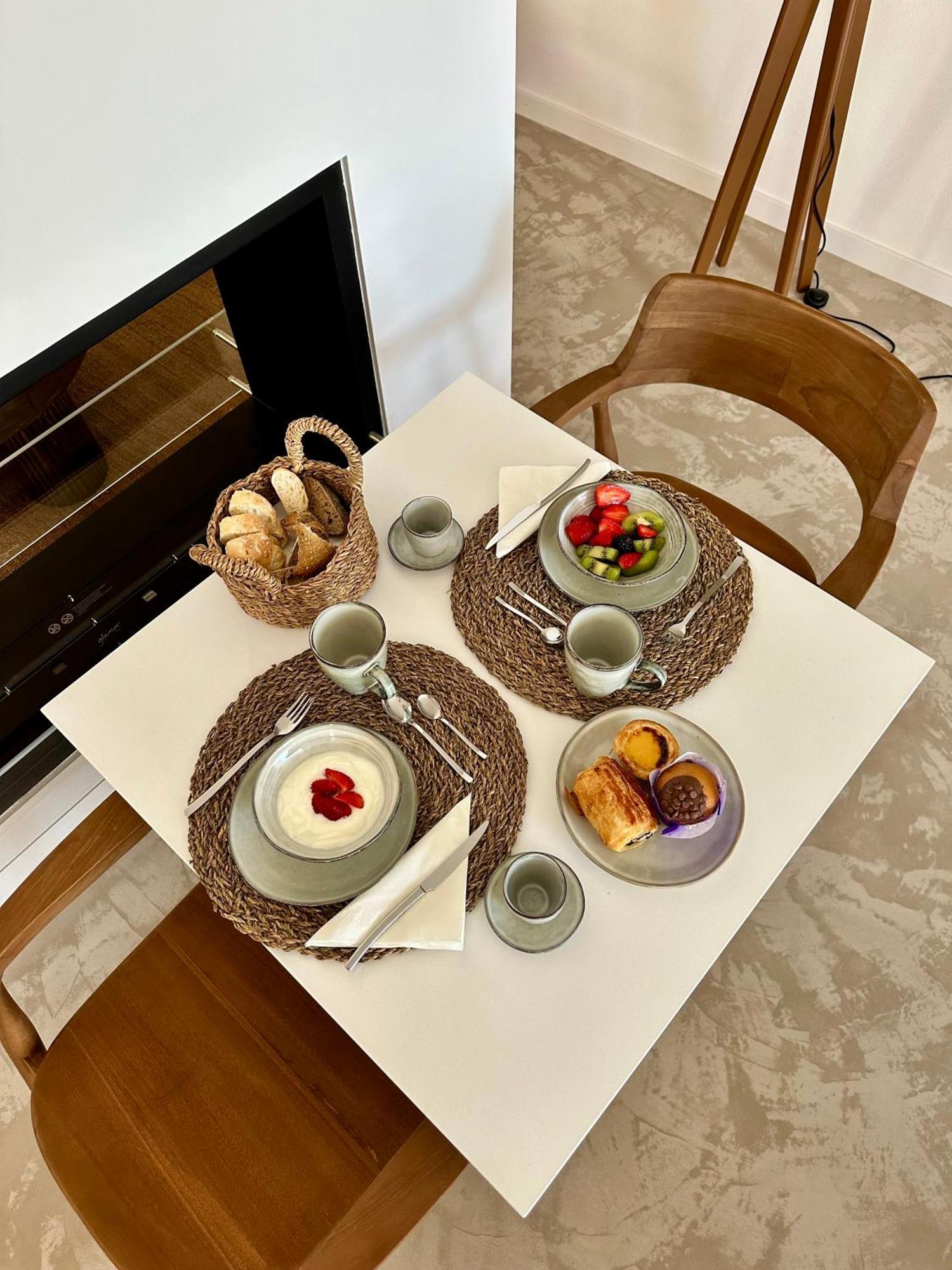 Casa Malia Luxury Guest House Luz Екстериор снимка